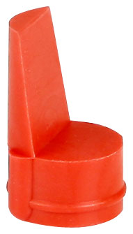 ERGO AR Pistol Grip Wedge Insert for AR-15