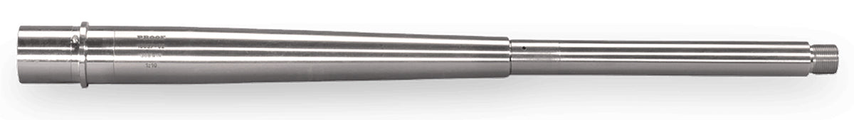 Proof Research 143483 22 ARC 20" Pre-Fit Stainless AR-15 Barrel 5/8"-24 tpi 1:7 Twist