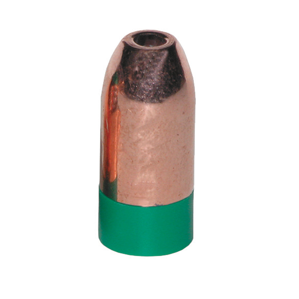 PowerBelt Hollow Point .50 cal. Copper-Plated Bullets 295 gr. 15 pk.