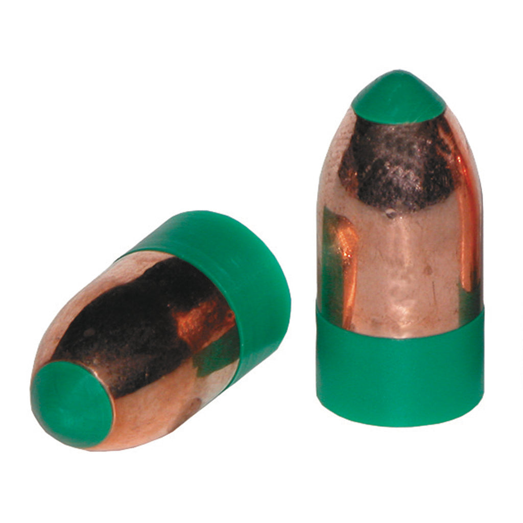 PowerBelt AeroTip .50 cal. Copper-Plated Bullets 295 gr. 15 pk.
