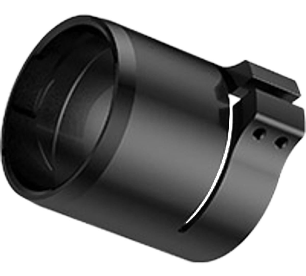 PARD NV007V-48MM Aluminum Alloy Optic Adapter for Night Vision Monocular