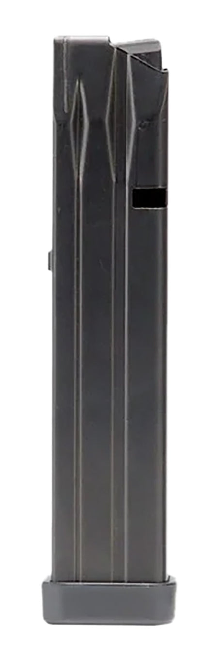 B&T Firearms BT30531 APC .45 ACP 25-Round Black Steel Magazine