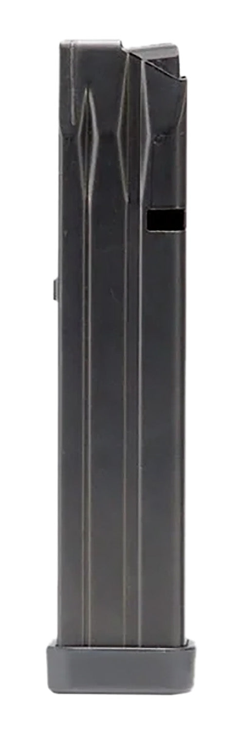 B&T Firearms BT30531 APC .45 ACP 25-Round Black Steel Magazine