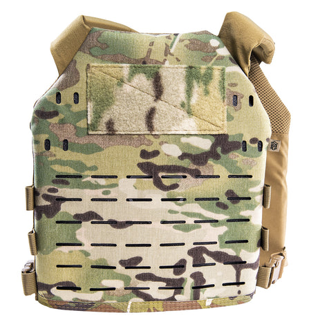 HSG 40PC13MC Core Plate Carrier Large MultiCam Nylon
