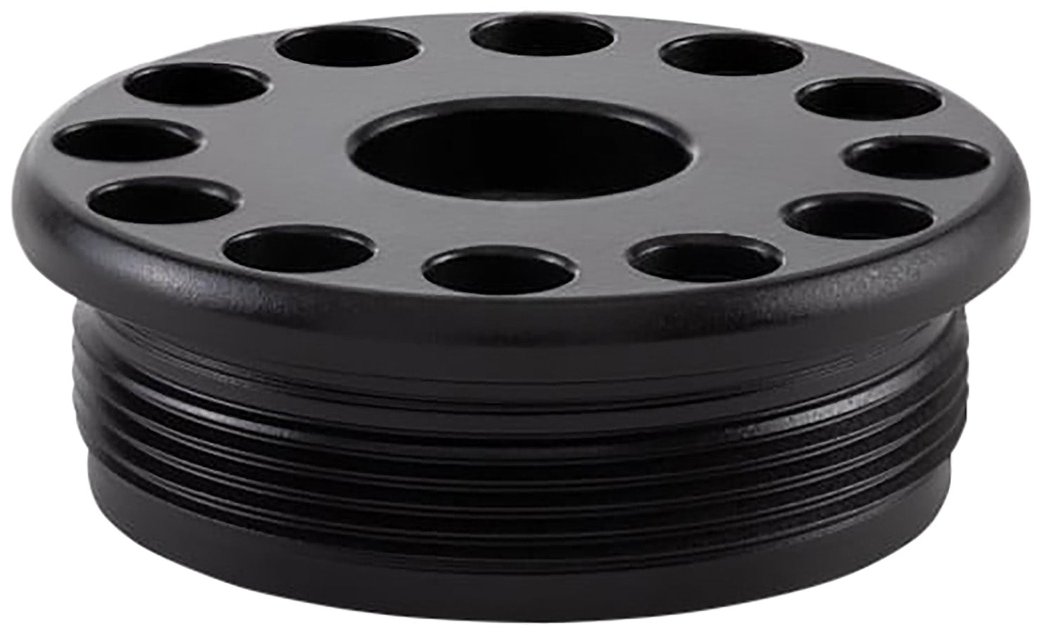 Anechoic DTA1228 AnechoX Direct Thread Adapter 1/2x28 tpi Titanium