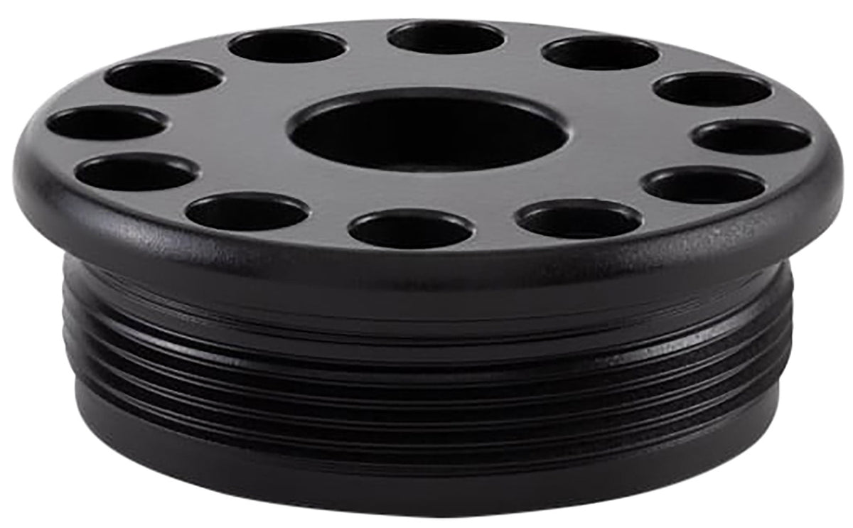 Anechoic DTA5824 AnechoX Direct Thread Adapter 5/8x24 tpi Titanium