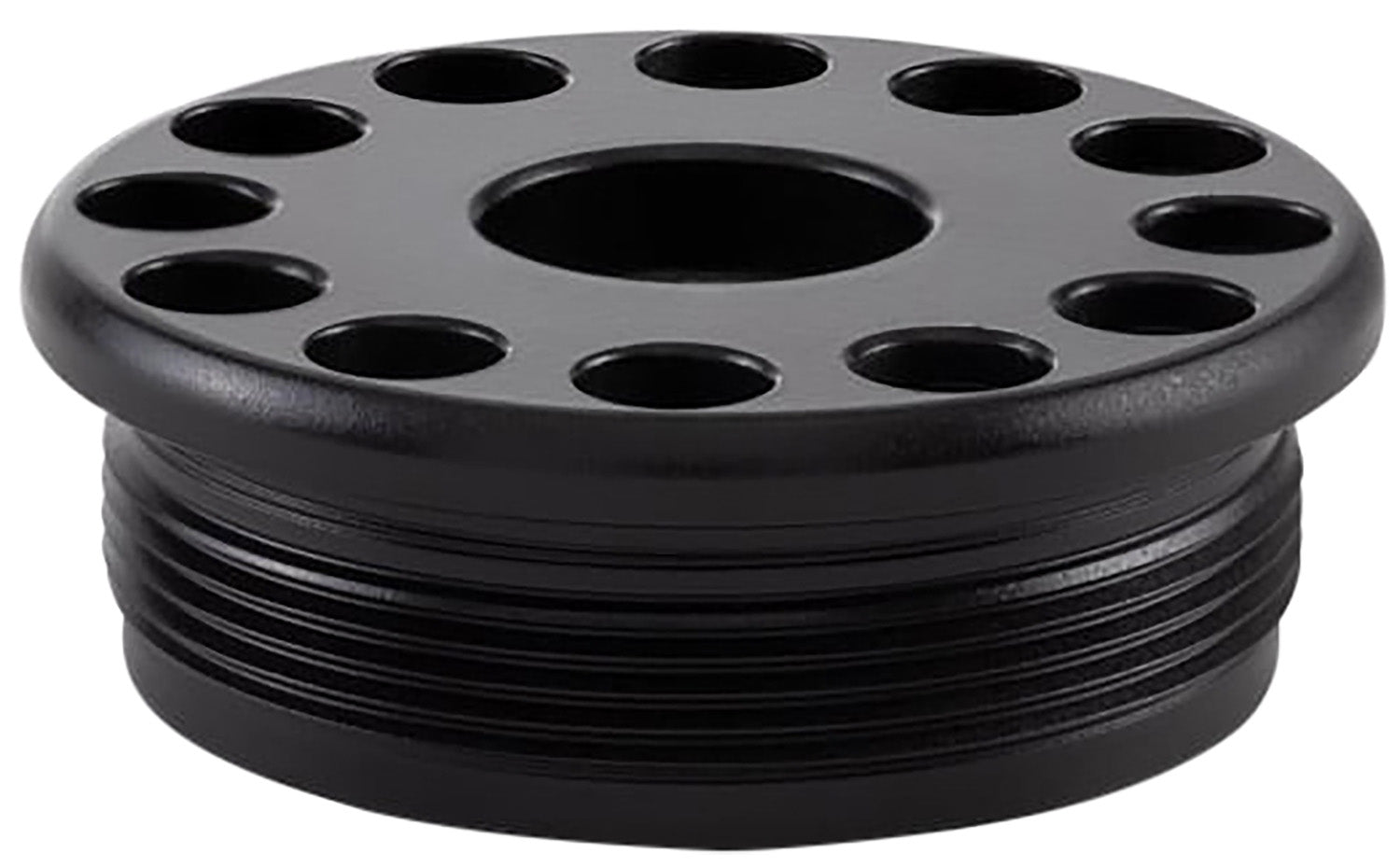 Anechoic DTA5824 AnechoX Direct Thread Adapter 5/8x24 tpi Titanium
