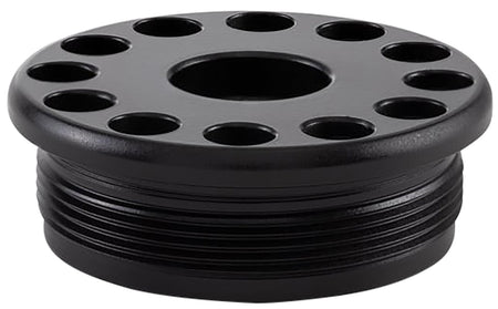 Anechoic DTA5824 AnechoX Direct Thread Adapter 5/8x24 tpi Titanium