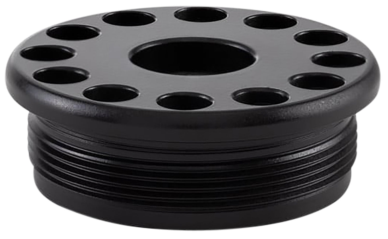 Anechoic AnechoX Direct Thread Adapter M14x1 LH Thread Titanium