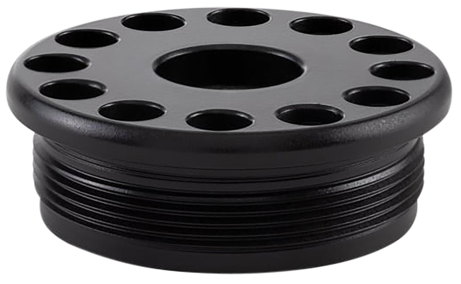Anechoic AnechoX Direct Thread Adapter M14x1 LH Thread Titanium