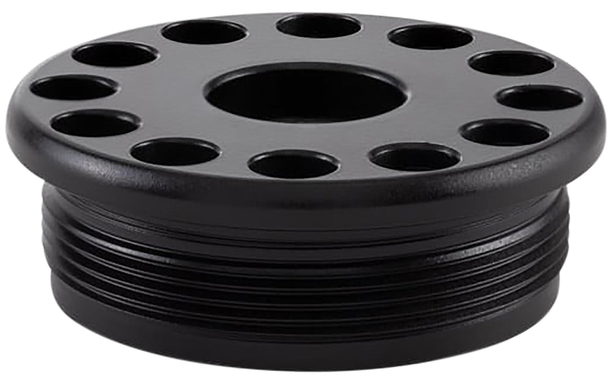 Anechoic AnechoX Direct Thread Adapter 3/4x20 tpi Titanium DTA3420