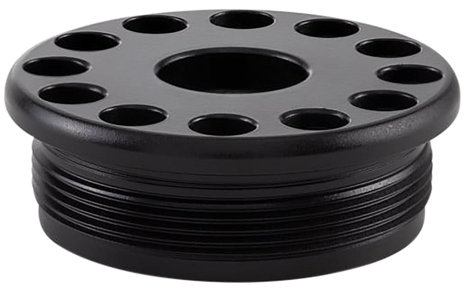 Anechoic AnechoX Direct Thread Adapter 3/4x20 tpi Titanium DTA3420