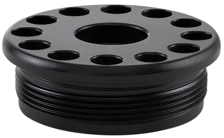 Anechoic AnechoX Direct Thread Adapter 3/4x20 tpi Titanium DTA3420