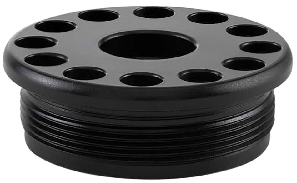 Anechoic AnechoX Direct Thread Adapter 3/4x20 tpi Titanium DTA3420