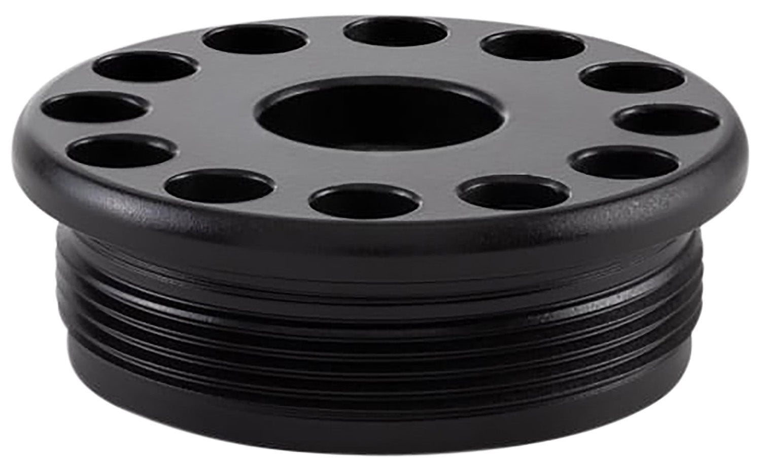 Anechoic AnechoX Direct Thread Adapter 3/4x24 tpi Titanium DTA3424