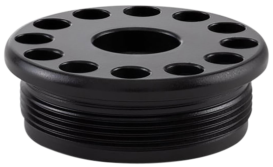 Anechoic AnechoX Direct Thread Adapter 3/4x24 tpi Titanium DTA3424