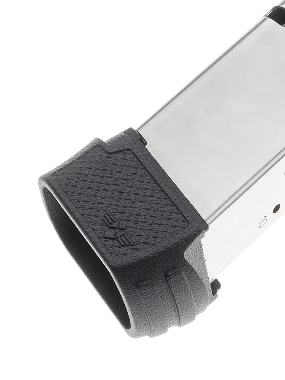 Xtech Tactical Black Polymer Pistol Grip Springfield Hellcat Compatible