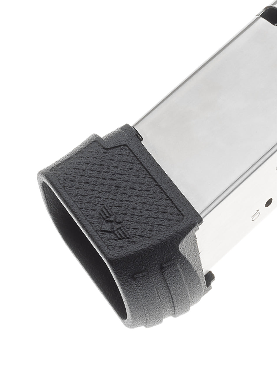 Xtech Tactical Black Polymer Pistol Grip Springfield Hellcat Compatible