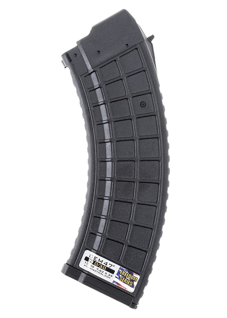 Xtech Tactical XT2010801 Gen2 Freedom AK-47 7.62x39 Convertible Polymer Magazine