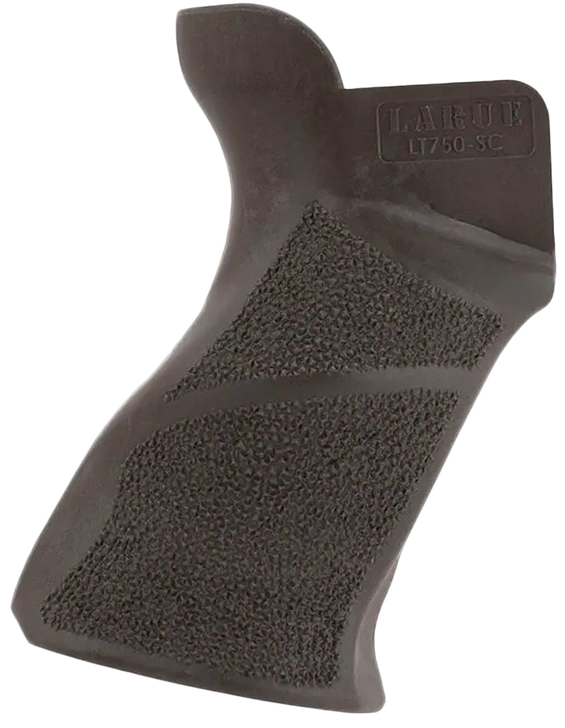 Larue Tactical LT750SCODG A-Peg AR-15 Grip Olive Drab Green Polymer
