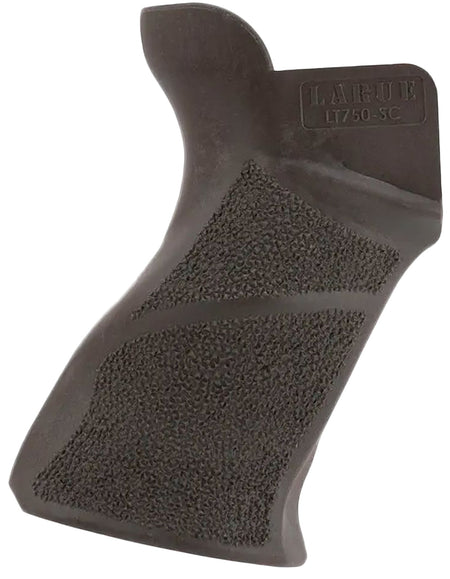 Larue Tactical LT750SCODG A-Peg AR-15 Grip Olive Drab Green Polymer