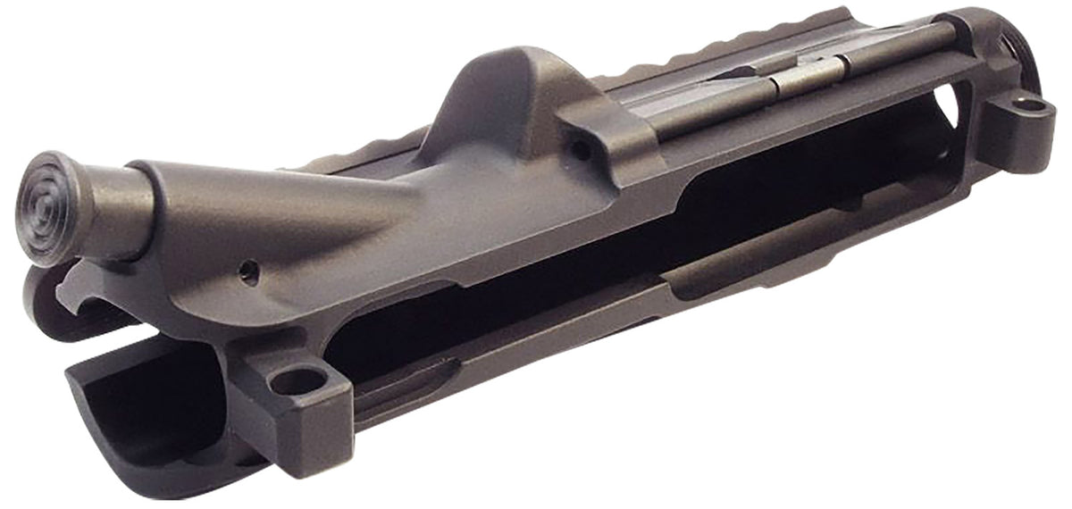 LaRue LT007 Stripped Upper Receiver for AR-15 Aluminum