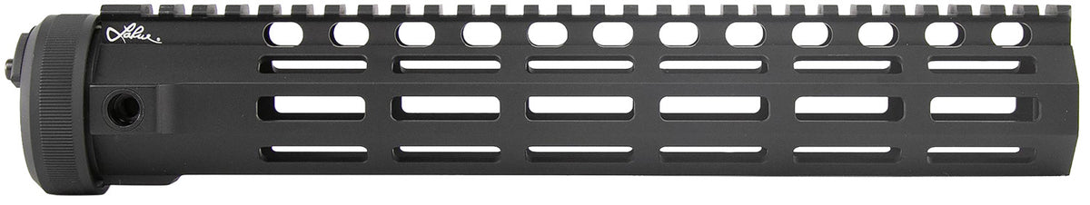 Larue Tactical AR-Platform M-LOK Handguard 12 Inch Black Aluminum LT90612.0