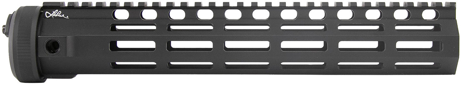 Larue Tactical AR-Platform M-LOK Handguard 12 Inch Black Aluminum LT90612.0