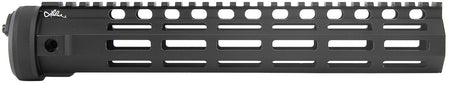 Larue Tactical AR-Platform M-LOK Handguard 12 Inch Black Aluminum LT90612.0