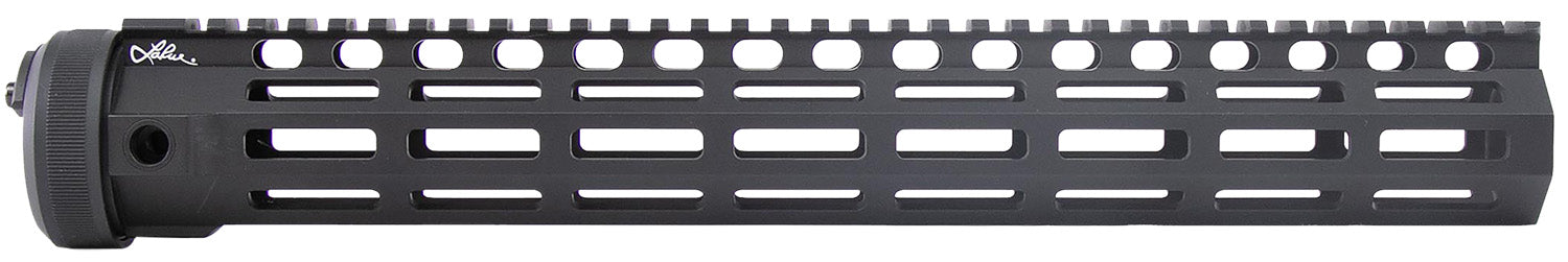 Larue Tactical LT90614.5 Precision M-LOK Handguard 14.5 Inch Black Aluminum AR