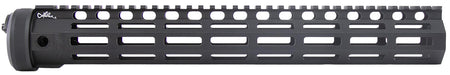 Larue Tactical LT90614.5 Precision M-LOK Handguard 14.5 Inch Black Aluminum AR
