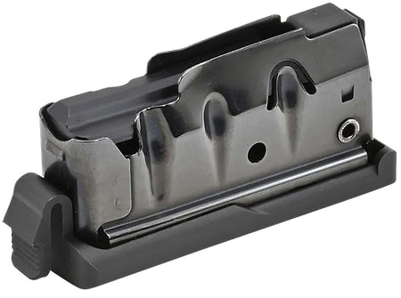 Savage Arms 56369 Savage 110/Axis/Axis II Spare 4rd Magazine in .400 Legend, Black Finish