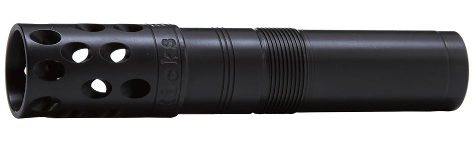 Kicks Buck Kicker Benelli SBEII Crio Plus 12 Gauge Full Ported Extended Stainless Choke