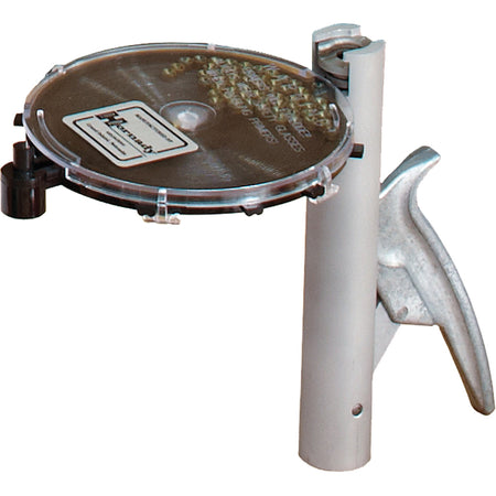 Hornady Handheld Primer Seating Tool with RCBS Shell Holder Tray