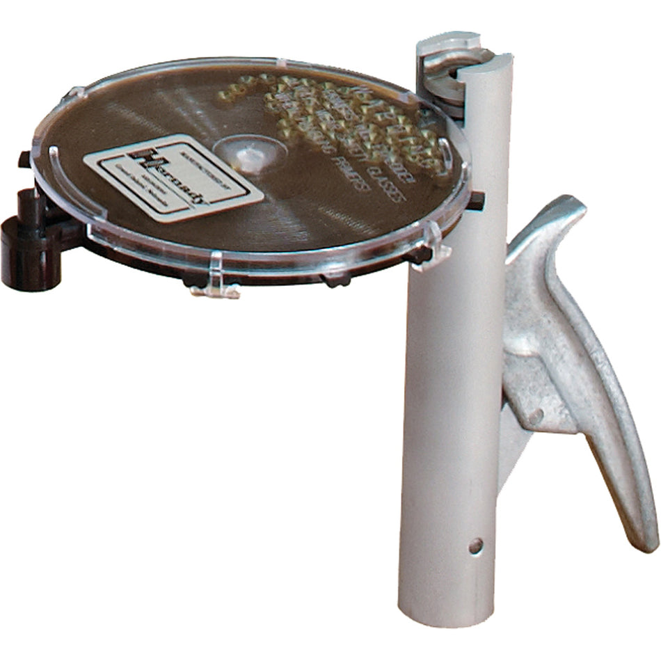 Hornady Handheld Primer Seating Tool with RCBS Shell Holder Tray