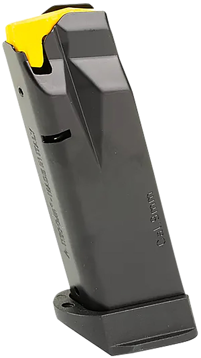 Taurus 358-0038-00 GX2 14-Rd 9mm Luger Black Steel Pistol Mag