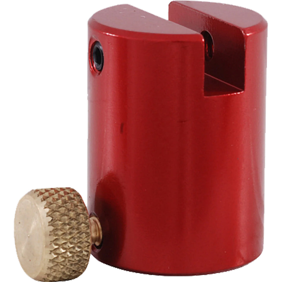 Hornady Reloading Bullet Comparator Body for Lock-N-Load OAL Gauge