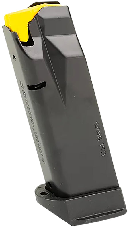 Taurus 358-0038-01 GX2 16-Rd 9mm Luger Black Steel Pistol Mag
