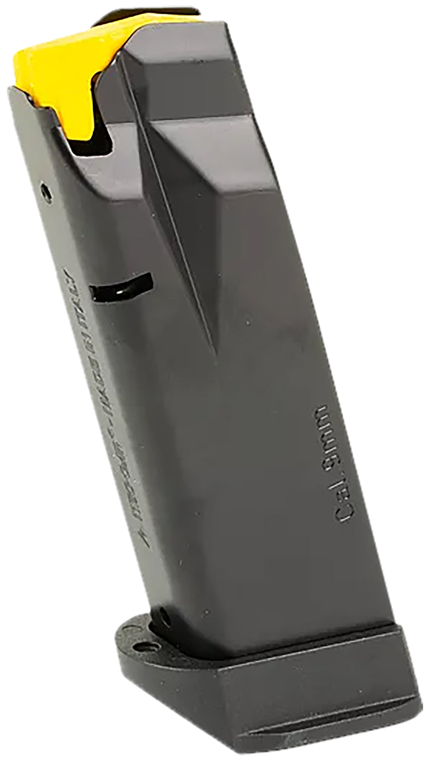 Taurus GX2 OEM 11-Round Black Steel Handgun Magazine