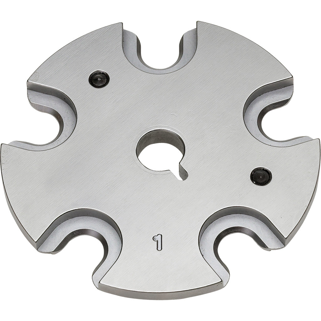 Hornady #1 Lock-N-Load Auto Press Shell Plate