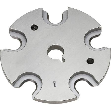 Hornady #1 Lock-N-Load Auto Press Shell Plate