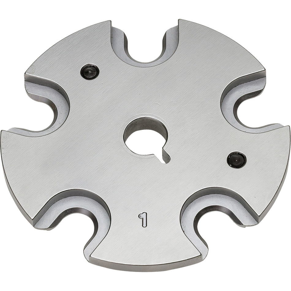 Hornady #1 Lock-N-Load Auto Press Shell Plate