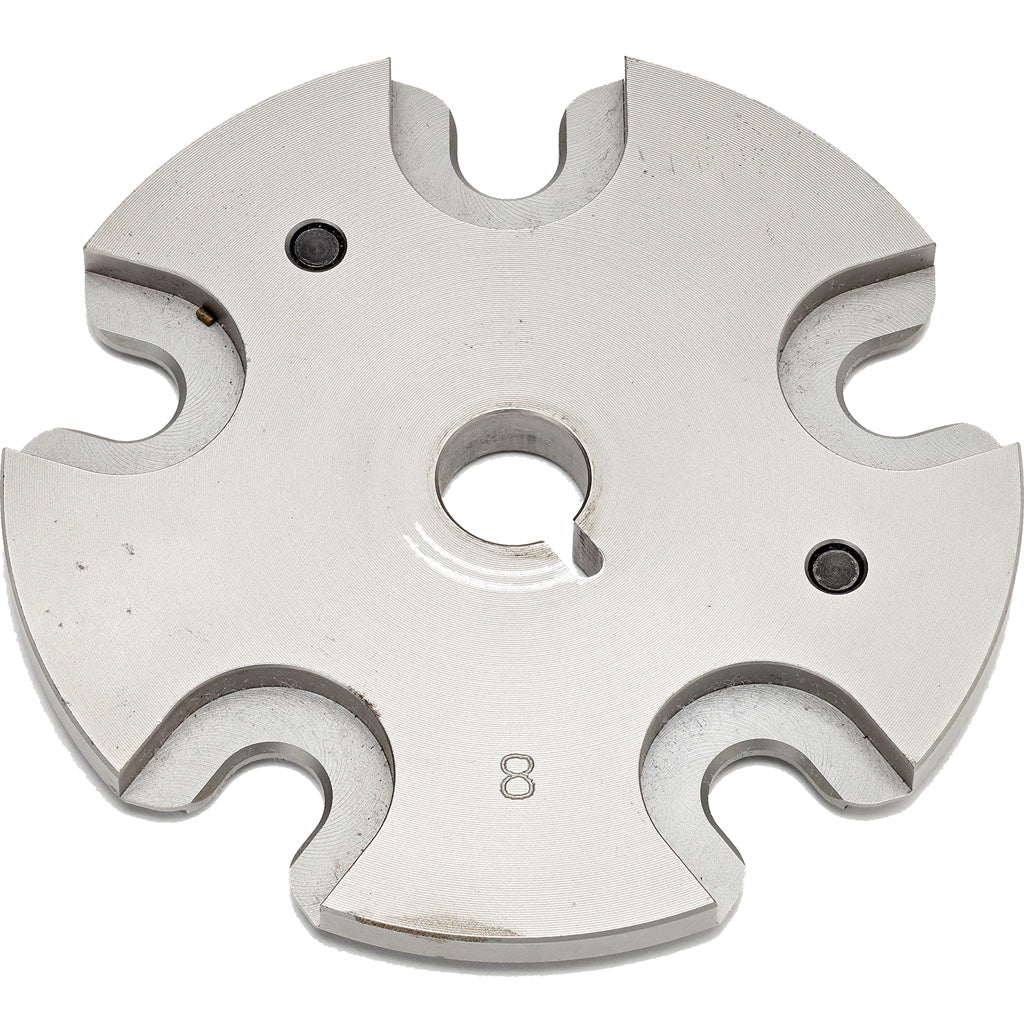 Hornady #8 Lock-N-Load Auto Press Shell Plate