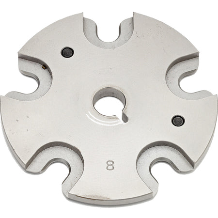 Hornady #8 Lock-N-Load Auto Press Shell Plate