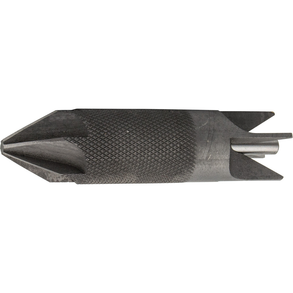 Hornady 4-Blade Chamfer Deburring Tool for Cartridge Cases