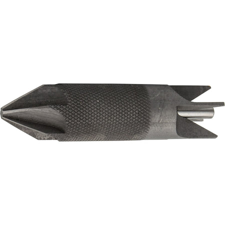 Hornady 4-Blade Chamfer Deburring Tool for Cartridge Cases
