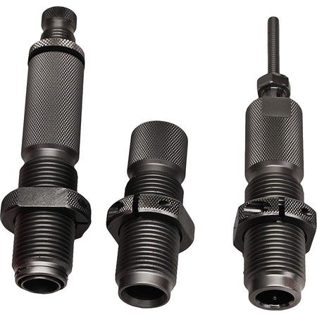 Hornady Series II Rifle Three-Die Set 45-70 Government