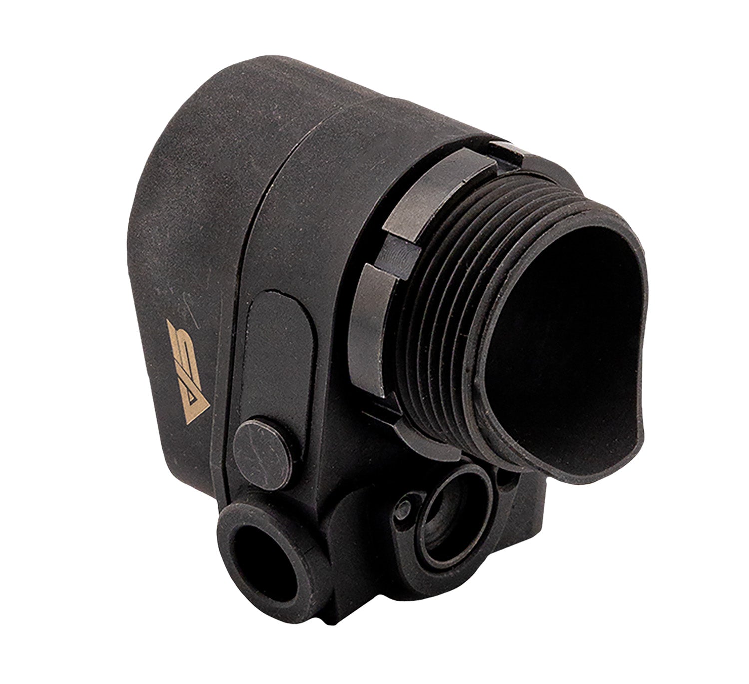 Sylvan SA5 Gen 5 LH Folding Stock Adapter for AR Platform Rifles