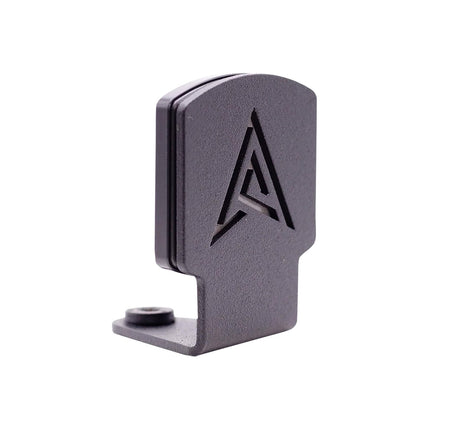 Painted Arrow Mag-Pro Tripod Head MPH001 Black Carbon Steel w/Phone Plate
