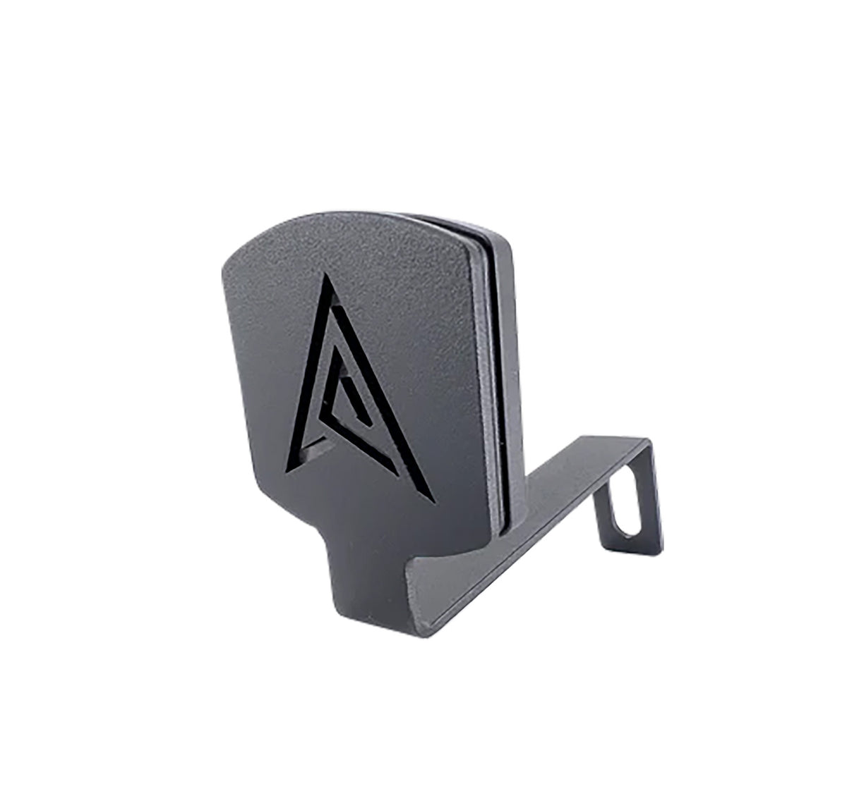 Painted Arrow MAGP002 Mag-Pro Plus Bow Phone Mount 8-10 Degree Quick Disconnect Black